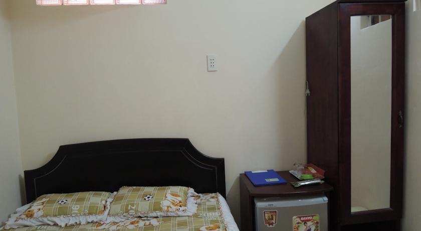 Phuong Tung Hotel Đà Lạt Zimmer foto