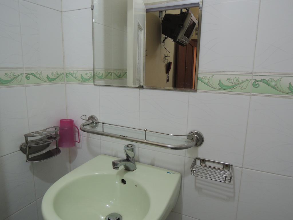 Phuong Tung Hotel Đà Lạt Zimmer foto