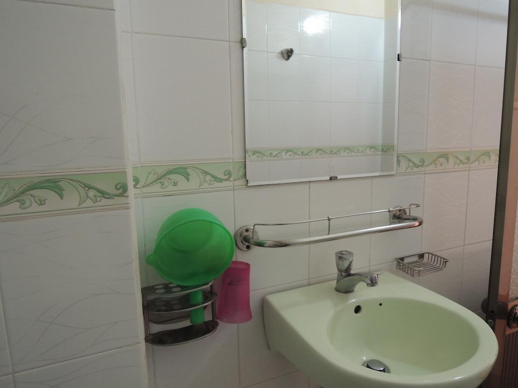 Phuong Tung Hotel Đà Lạt Zimmer foto