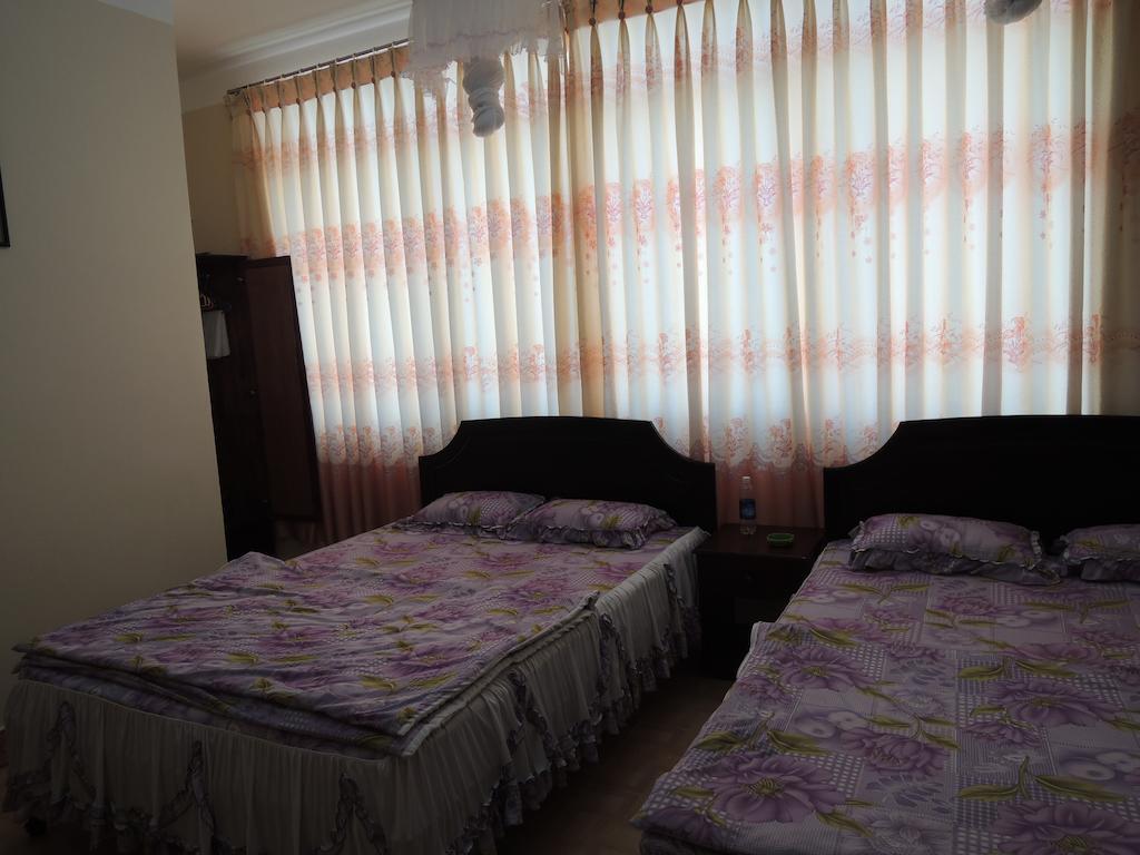 Phuong Tung Hotel Đà Lạt Zimmer foto