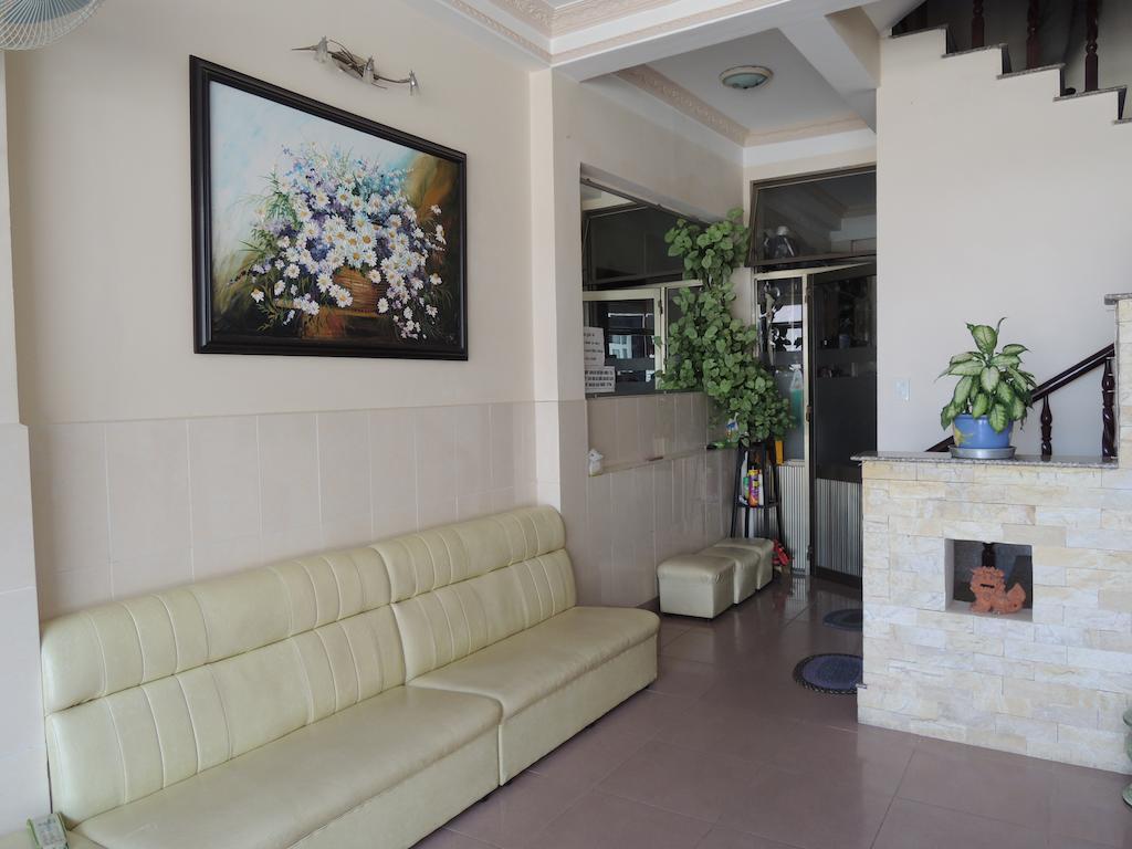 Phuong Tung Hotel Đà Lạt Exterior foto