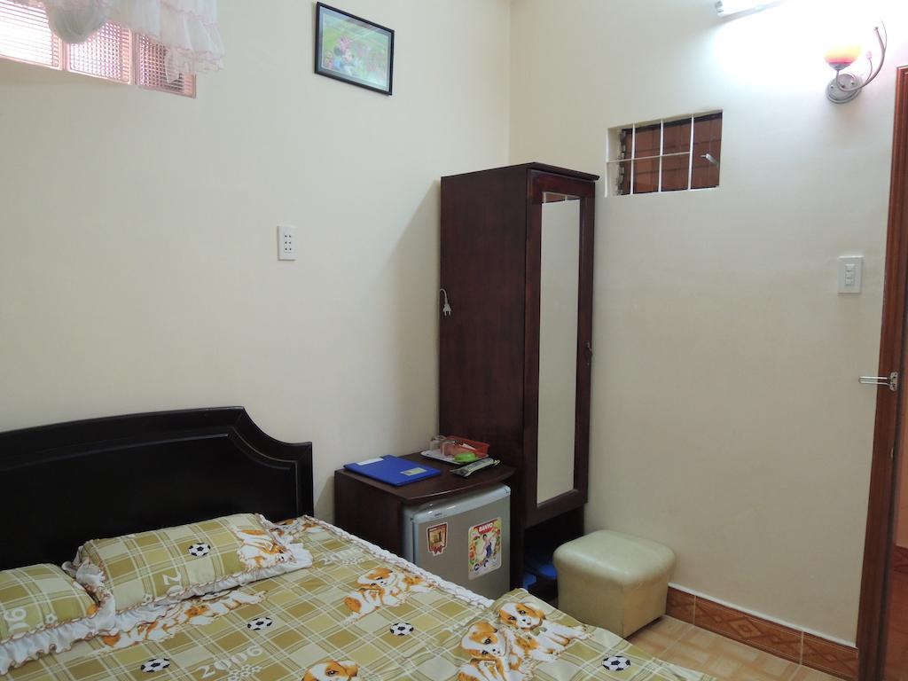 Phuong Tung Hotel Đà Lạt Zimmer foto