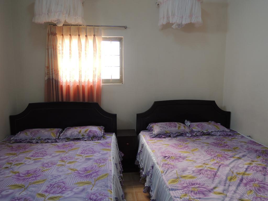 Phuong Tung Hotel Đà Lạt Zimmer foto