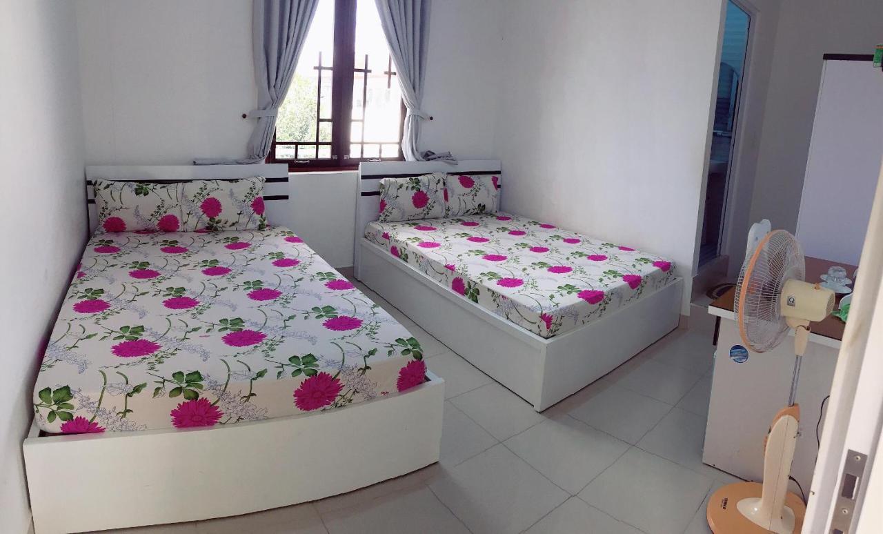 Phuong Tung Hotel Đà Lạt Exterior foto
